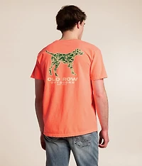 Camo Pointer T-Shirt