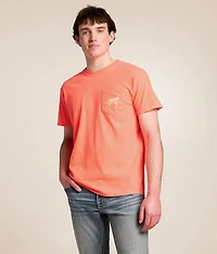 Camo Pointer T-Shirt