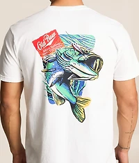 Bass Hook T-Shirt