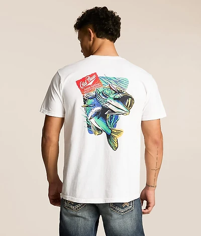 Bass Hook T-Shirt