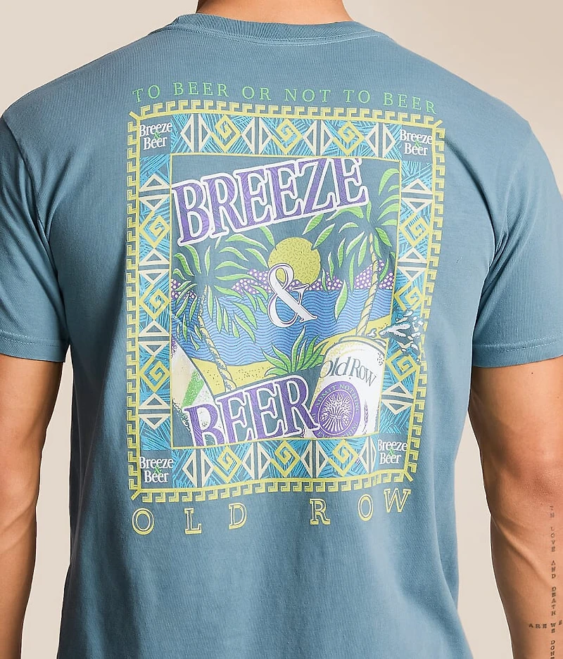 Breeze & Beer T-Shirt