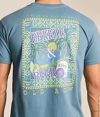 Breeze & Beer T-Shirt