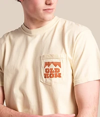 The Bucking Armadillo T-Shirt