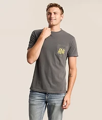 The Fish Sign T-Shirt