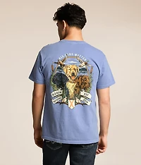 All Labs Matter T-Shirt