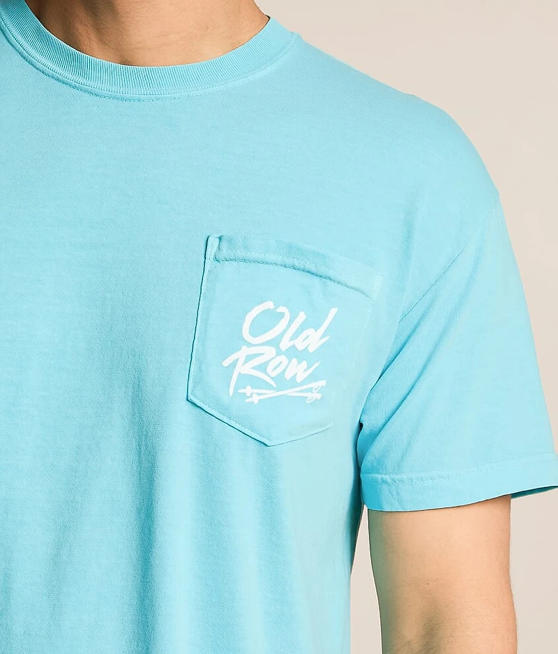 Hitting The Slopes T-Shirt