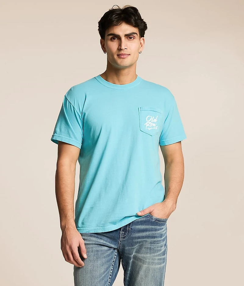 Hitting The Slopes T-Shirt