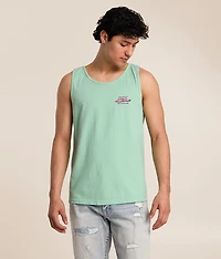 Retro Triangle 2.0 Tank Top