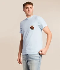 Poker Dogs T-Shirt