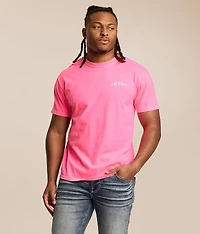 80s Camo Retro T-Shirt