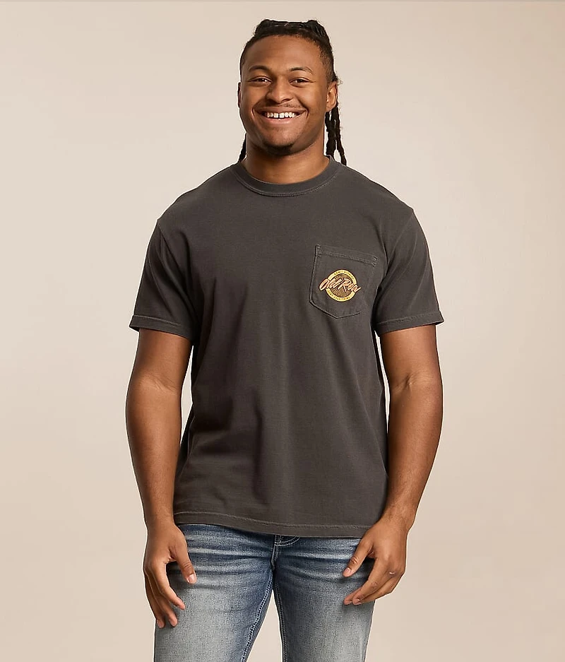 Circle Logo T-Shirt