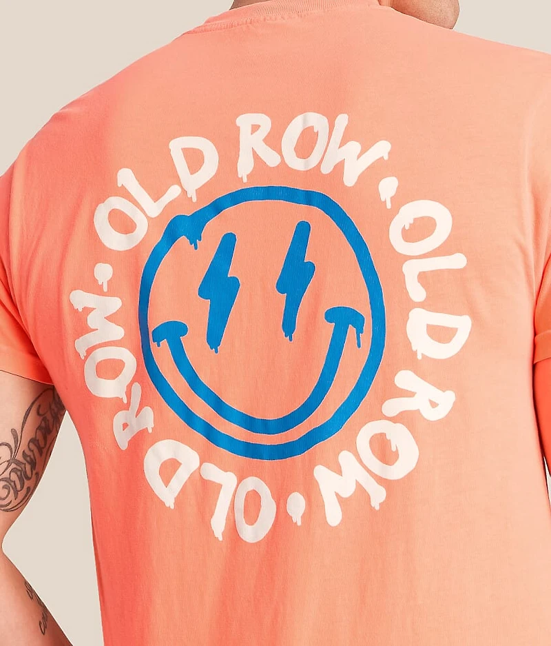 Smiley Face 2.0 T-Shirt