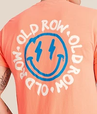 Smiley Face 2.0 T-Shirt