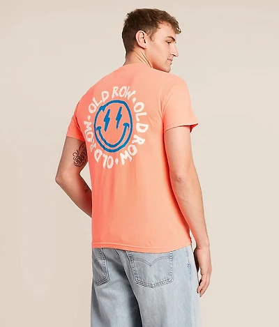 Smiley Face 2.0 T-Shirt