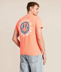 Smiley Face 2.0 T-Shirt