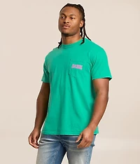 Outdoors Mountain T-Shirt