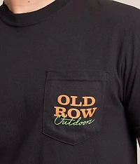 Outdoors Neon T-Shirt