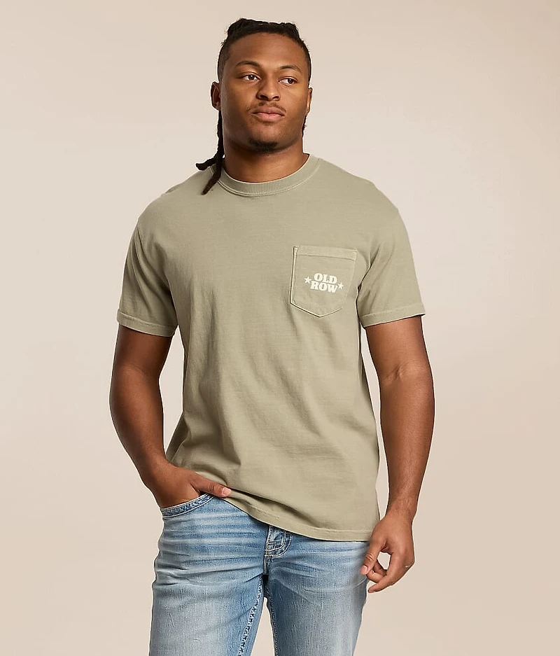Bulls Night Out T-Shirt
