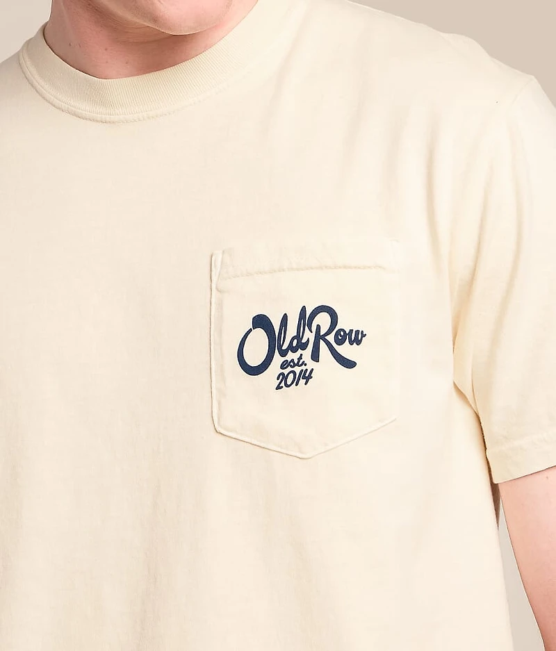 The Beer Slide T-Shirt