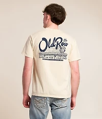 The Beer Slide T-Shirt