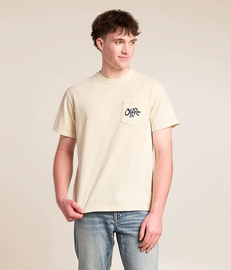 The Beer Slide T-Shirt