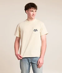 The Beer Slide T-Shirt