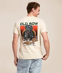 The Black Jack T-Shirt