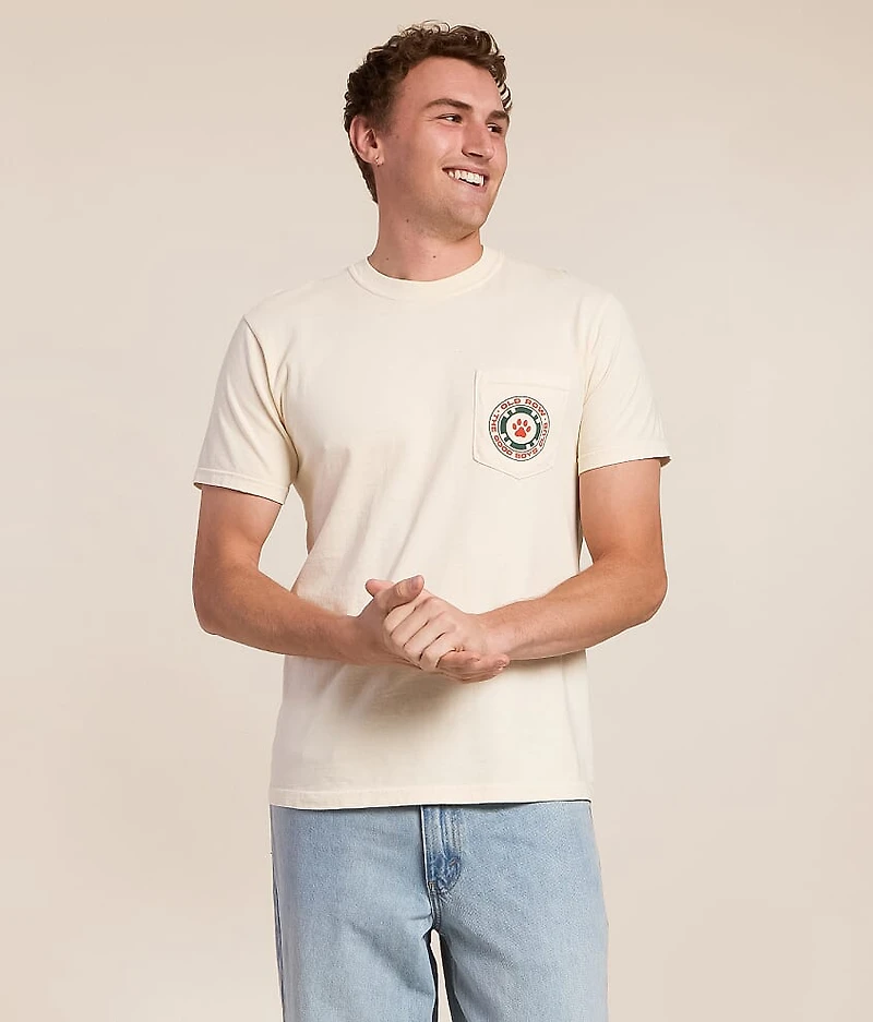 The Black Jack T-Shirt