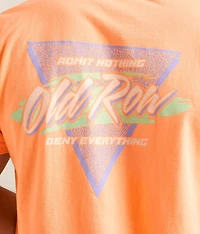 Retro Triangle 2.0 T-Shirt
