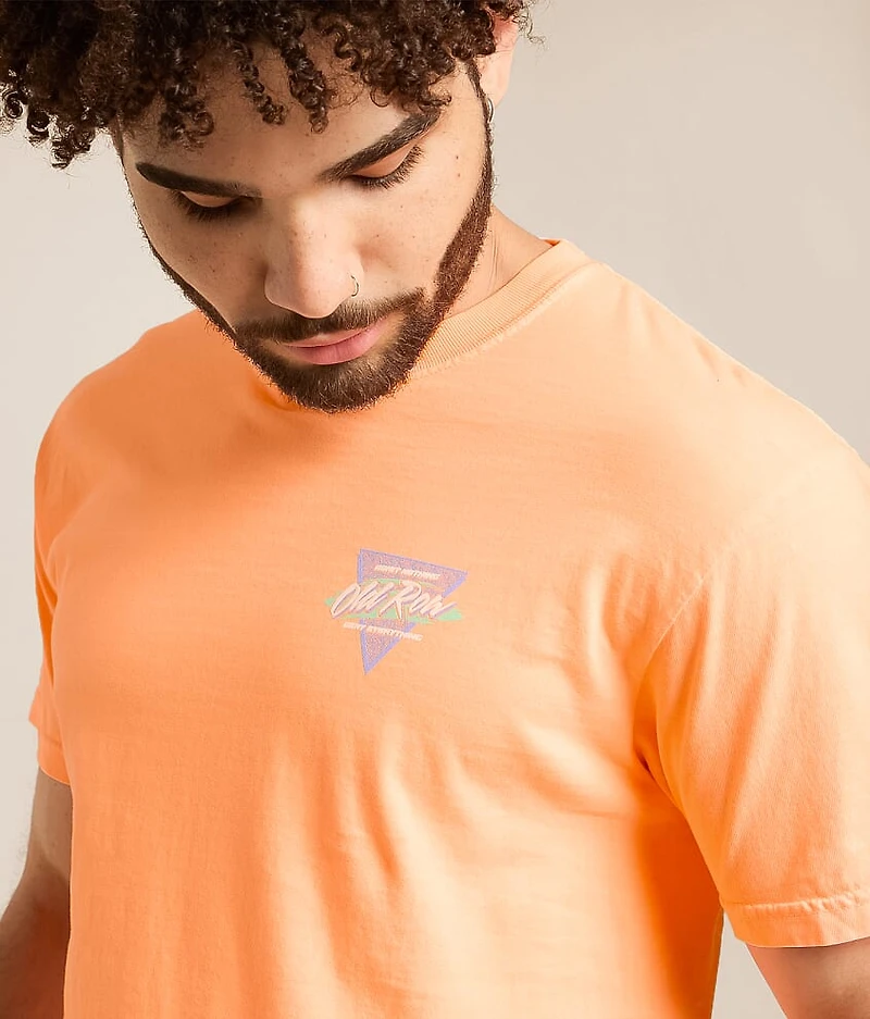 Retro Triangle 2.0 T-Shirt