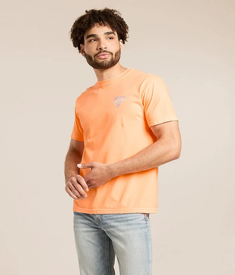 Retro Triangle 2.0 T-Shirt