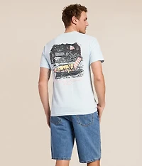 Star Spangled Pup T-Shirt