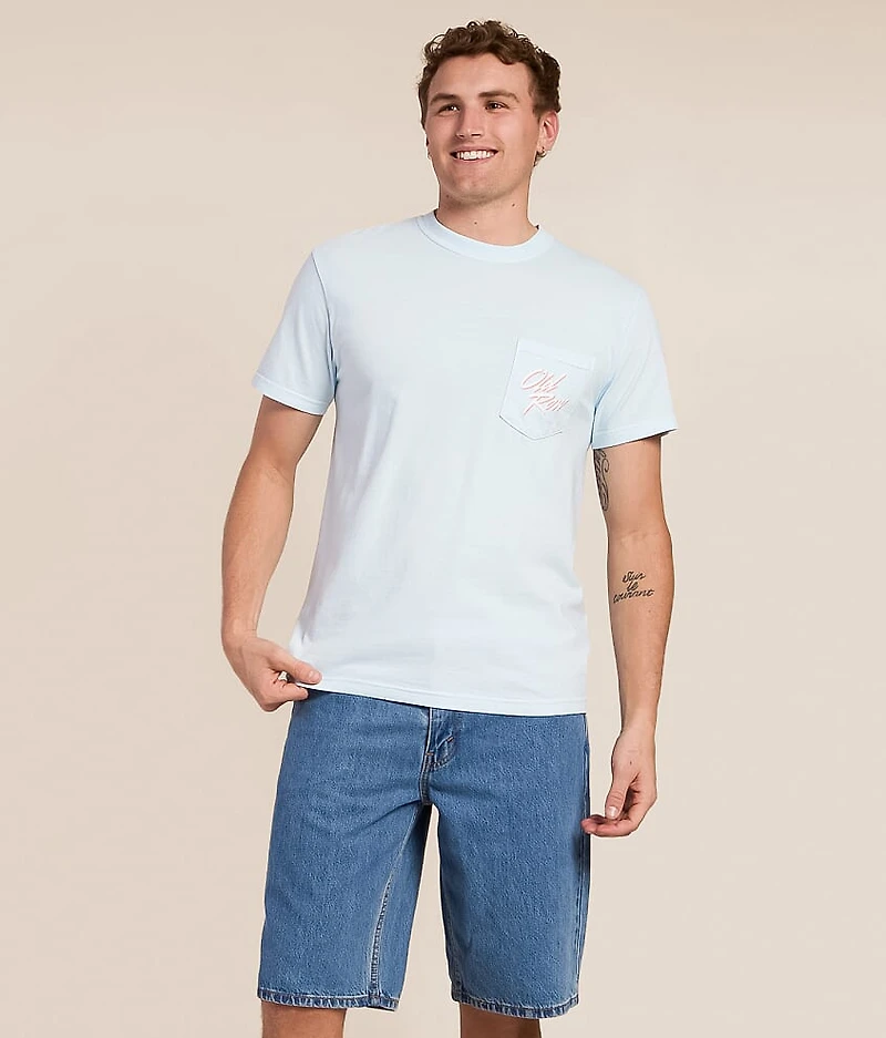 Star Spangled Pup T-Shirt