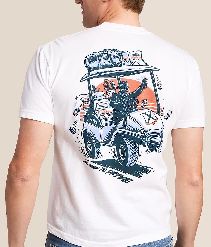 I'm Good To Drive T-Shirt