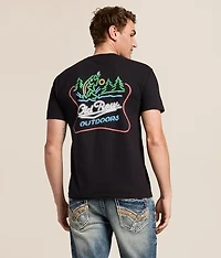 Neon Trout T-Shirt