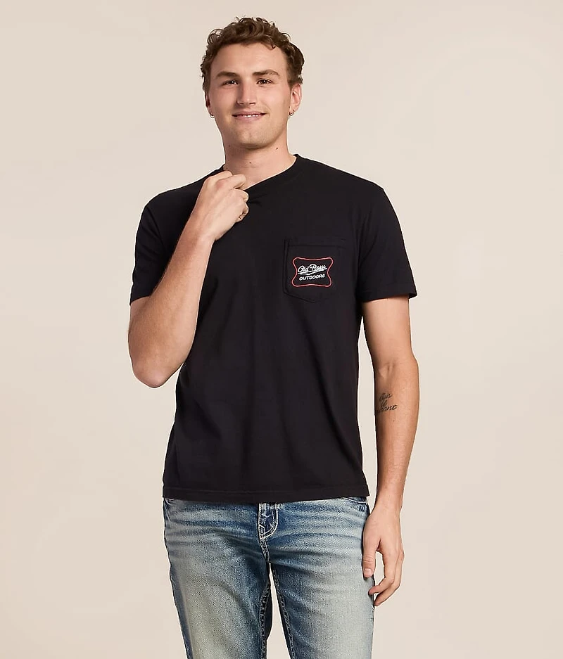 Neon Trout T-Shirt