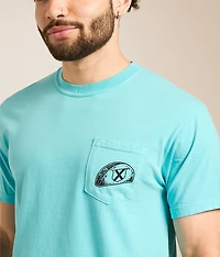 Chicks Tacos & Tequila T-Shirt