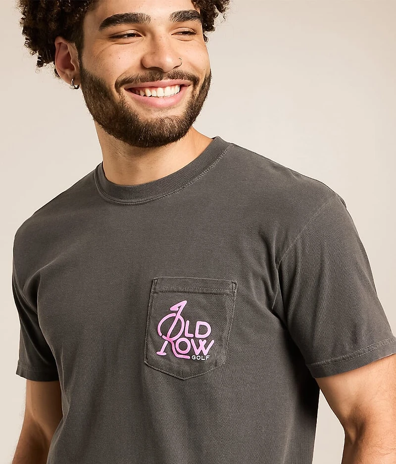 Bogeys Are Pars Today T-Shirt