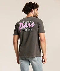 Bogeys Are Pars Today T-Shirt