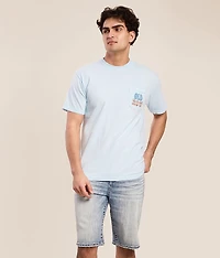 Uncle Sam Party T-Shirt