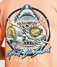 The Great Lite Shark T-Shirt