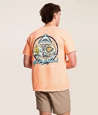 The Great Lite Shark T-Shirt
