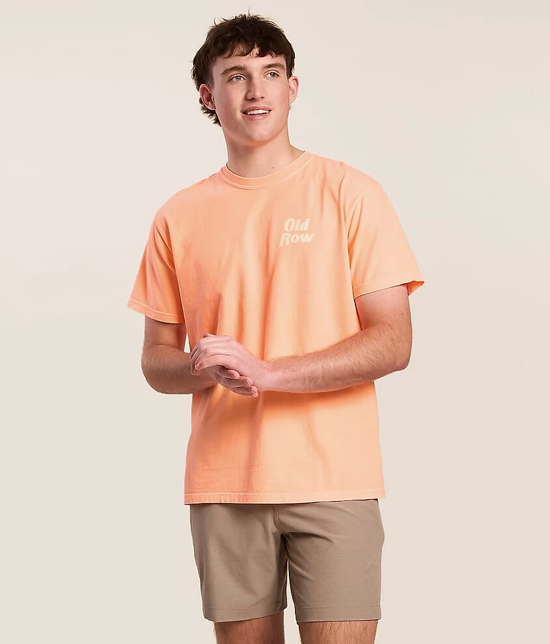The Great Lite Shark T-Shirt