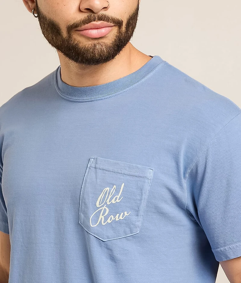 An American Tailgate T-Shirt