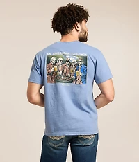 An American Tailgate T-Shirt