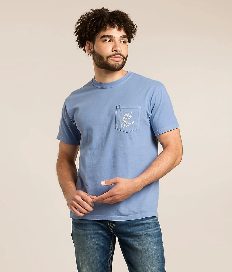 An American Tailgate T-Shirt