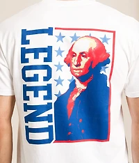 Washington Legend T-Shirt