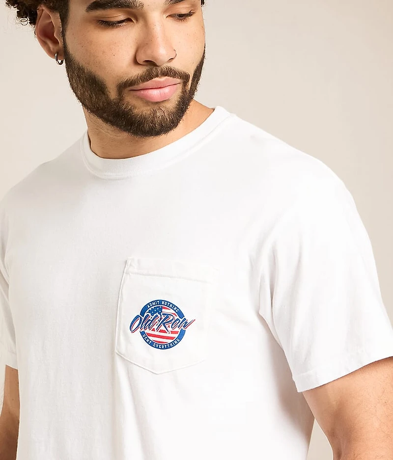 Washington Legend T-Shirt
