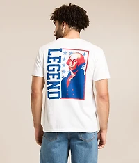 Washington Legend T-Shirt
