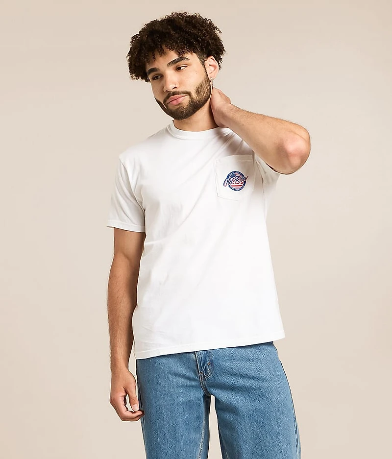 Washington Legend T-Shirt